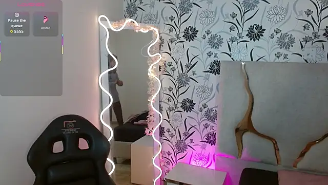 Snapshot of Joselyn_tay chatting on December 16, 2025, 11:48 am Joselyn tay online show from December 16, 2025, 11:48 am