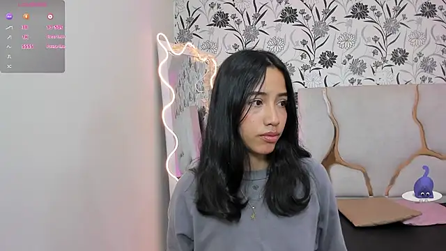 Joselyn tay online show from March 8, 2026, 12:20 pm