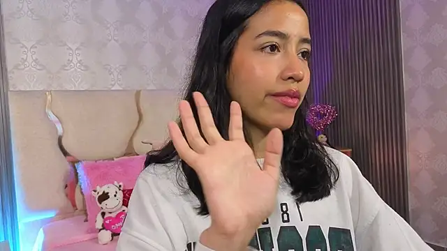 Snapshot of Joselyn_tay chatting on May 1, 2026, 12:21 pm Joselyn tay online show from May 1, 2026, 12:21 pm