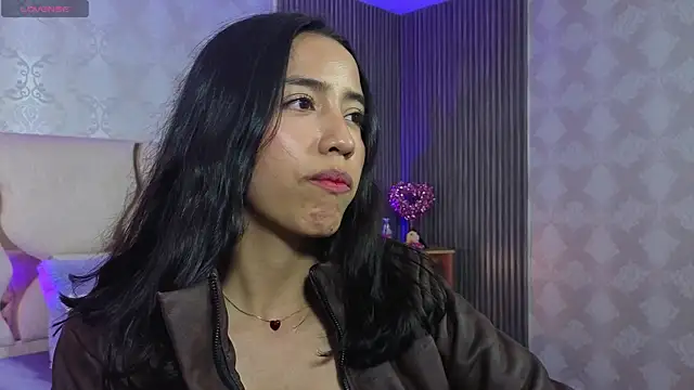Snapshot of Joselyn_tay chatting on May 10, 2026, 3:33 am Joselyn tay online show from May 10, 2026, 3:33 am