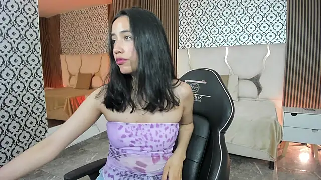 Snapshot of Joselyn_tay chatting on May 22, 2026, 8:03 pm Joselyn tay online show from May 22, 2026, 8:03 pm