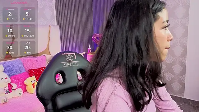 Snapshot of Joselyn_tay chatting on May 29, 2026, 12:58 pm Joselyn tay online show from May 29, 2026, 12:58 pm