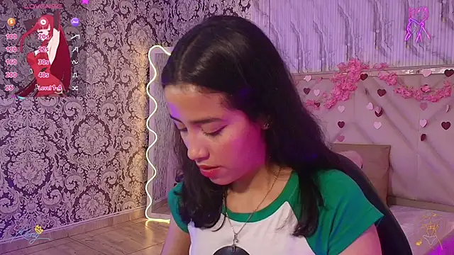 Snapshot of Joselyn_tay chatting on June 1, 2026, 3:52 am Joselyn tay online show from June 1, 2026, 3:52 am