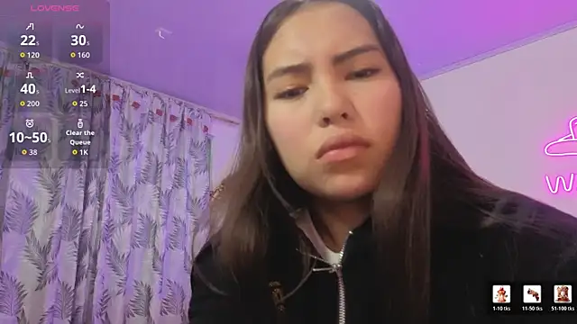 Snapshot of ISABELA_TAY chatting on April 22, 2026, 11:45 am ISABELA TAY online show from April 22, 2026, 11:45 am