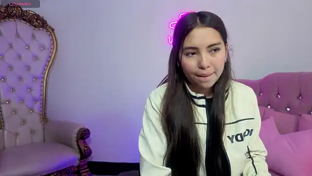 Snapshot of ISABELA_TAY chatting on May 20, 2026, 12:11 pm ISABELA TAY online show from May 20, 2026, 12:11 pm