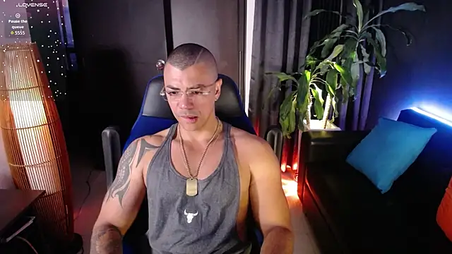 Zed ferrer online show from January 18, 2026, 11:03 am