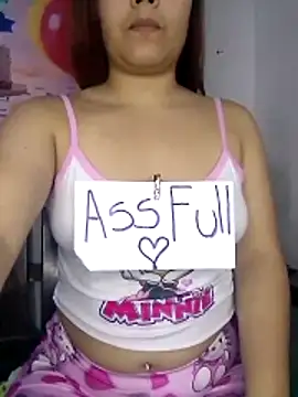 Girl Nasty Dirty online show from February 7, 2026, 4:16 am