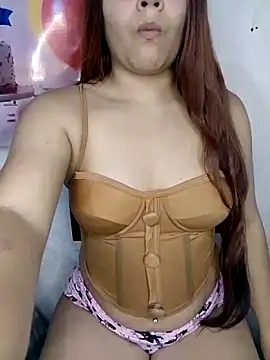 Girl Nasty Dirty online show from March 8, 2026, 5:22 am