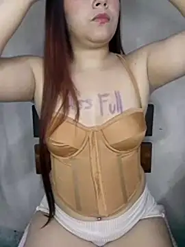 Girl Nasty Dirty online show from April 18, 2026, 2:48 am