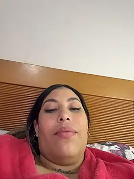 Anna Bitch Disgusting online show from February 8, 2026, 11:57 am