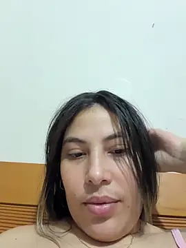 Anna Bitch Disgusting online show from March 29, 2026, 12:21 am