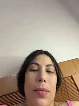 Snapshot of Anna_Bitch_Disgusting chatting on July 8, 2026, 4:06 am Anna Bitch Disgusting online show from July 8, 2026, 4:06 am