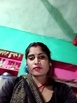 Snapshot of Pushpa_hotty chatting on December 1, 2025, 2:22 pm Pushpa hotty online show from December 1, 2025, 2:22 pm