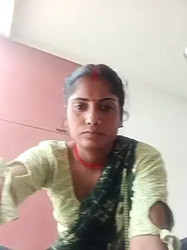 Snapshot of Pushpa_hotty chatting on December 14, 2025, 10:20 am Pushpa hotty online show from December 14, 2025, 10:20 am