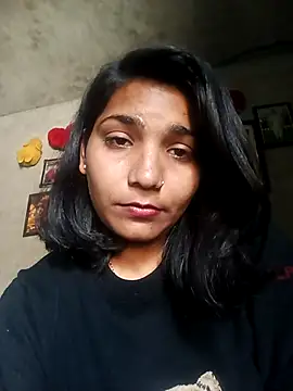 Snapshot of Kajal-585 chatting on November 23, 2025, 6:46 am Kajal-585 online show from November 23, 2025, 6:46 am