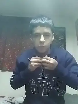 Snapshot of Junior_47 chatting on January 7, 2026, 9:01 am Junior 47 online show from January 7, 2026, 9:01 am