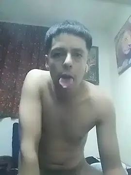 Snapshot of Junior_47 chatting on February 4, 2026, 8:20 am Junior 47 online show from February 4, 2026, 8:20 am