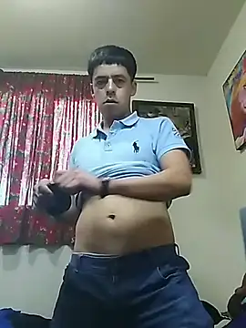 Snapshot of Junior_47 chatting on February 13, 2026, 1:40 pm Junior 47 online show from February 13, 2026, 1:40 pm