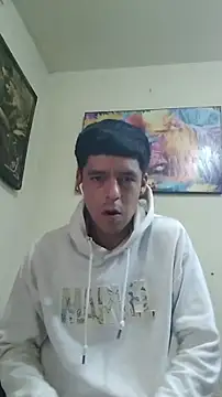 Snapshot of Junior_47 chatting on February 22, 2026, 3:21 pm Junior 47 online show from February 22, 2026, 3:21 pm