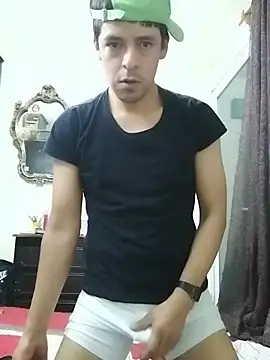 Junior 47 online show from March 19, 2026, 4:05 am