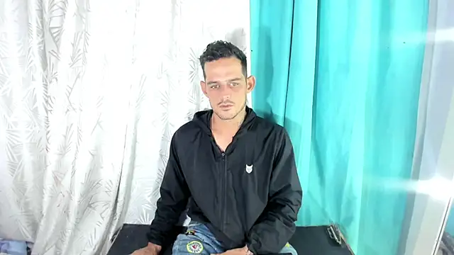 Sexybigjefffx online show from November 30, 2025, 10:47 pm