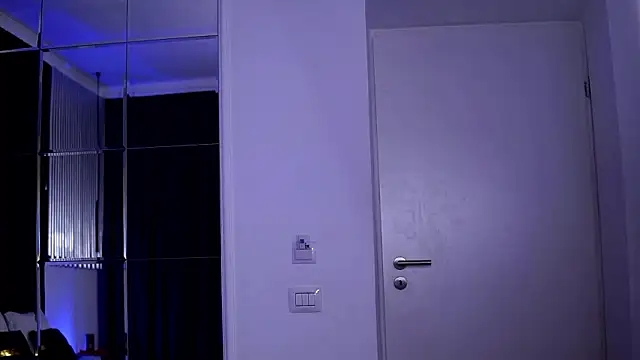 CelesteArden online show from March 1, 2026, 8:33 pm