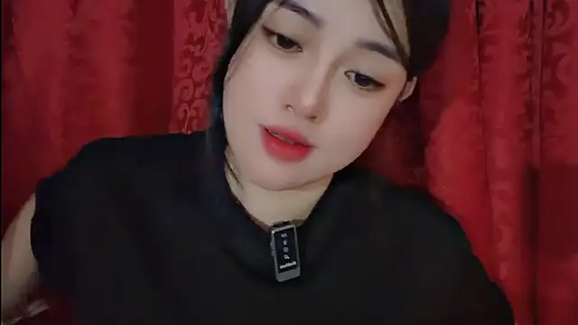 MiCandy-Lovee online show from March 23, 2026, 3:16 pm