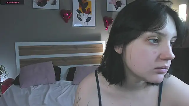 hey tessa online show from February 16, 2026, 8:16 pm