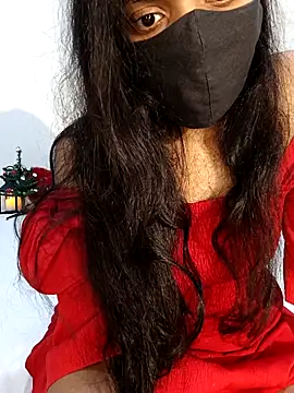 Angelic Princess online show from December 22, 2025, 1:52 pm