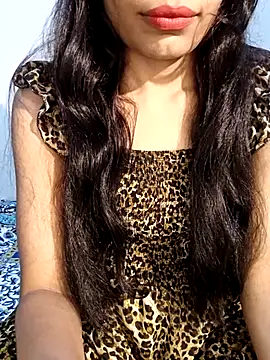 Angelic Princess online show from February 21, 2026, 5:30 am