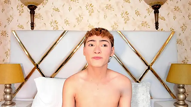 JacobRusso online show from January 9, 2026, 5:43 am