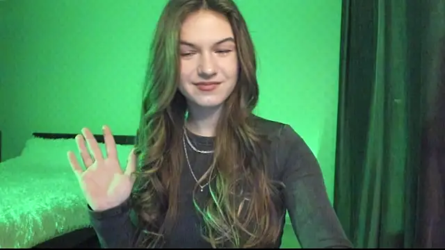 luna lust 212 online show from December 2, 2025, 4:07 am