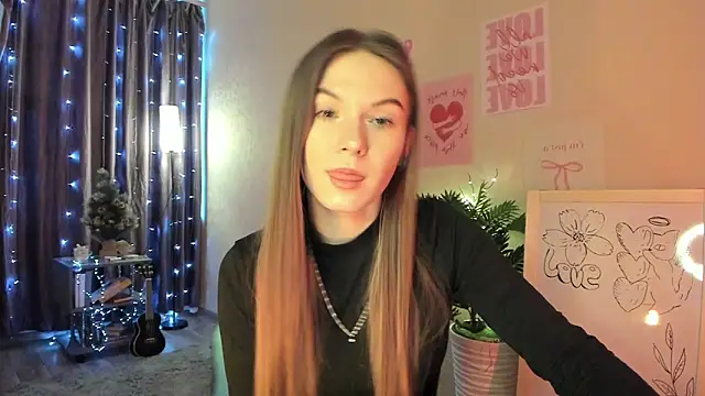 luna lust 212 online show from March 5, 2026, 4:30 am