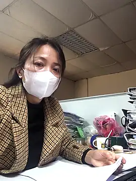 missayang6969 online show from January 9, 2026, 8:17 am