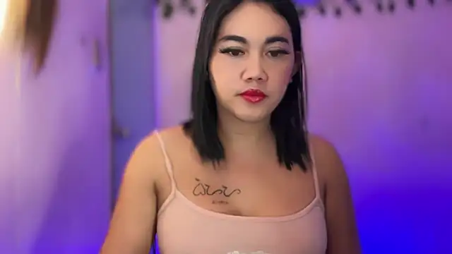 Pretty moccha online show from January 8, 2026, 1:08 am