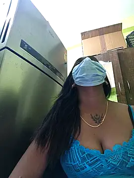 Dharshini98 online show from December 4, 2025, 4:59 pm