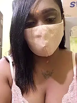 Dharshini98 online show from January 9, 2026, 7:48 pm