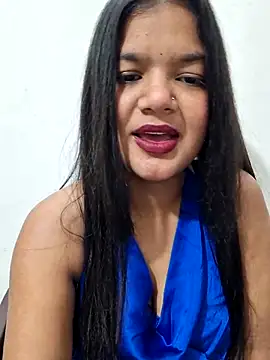 DIMPLE-GIRL88 online show from December 14, 2025, 5:07 pm