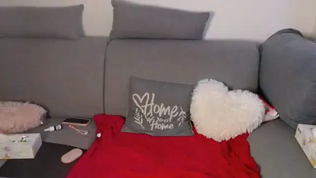 Snapshot of LolaSweetButPsycho7 chatting on December 14, 2025, 2:00 pm LolaSweetButPsycho7 online show from December 14, 2025, 2:00 pm