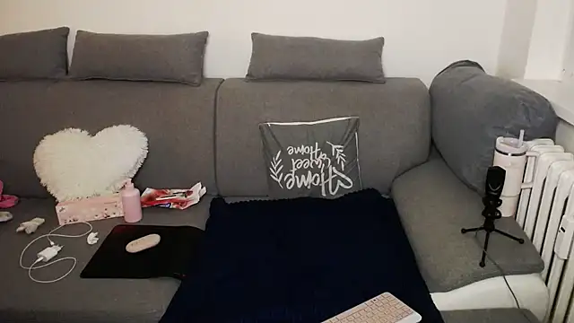 Snapshot of LolaSweetButPsycho7 chatting on February 10, 2026, 7:29 pm LolaSweetButPsycho7 online show from February 10, 2026, 7:29 pm