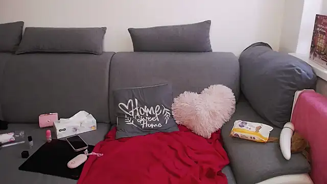 Snapshot of LolaSweetButPsycho7 chatting on February 20, 2026, 3:23 pm LolaSweetButPsycho7 online show from February 20, 2026, 3:23 pm