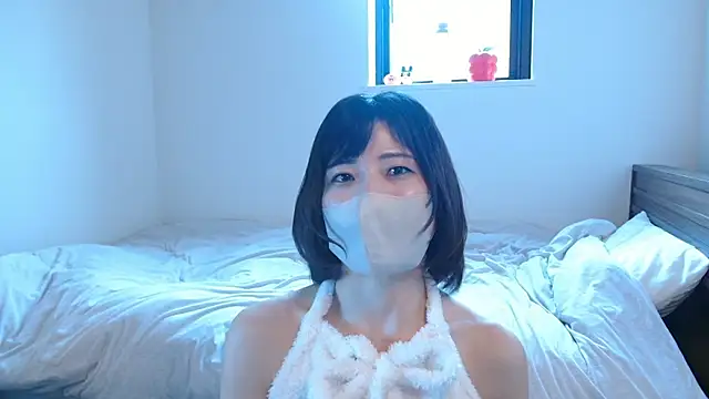 mayumichan13 online show from November 18, 2025, 1:11 am