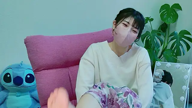 mayumichan13 online show from February 3, 2026, 7:35 am