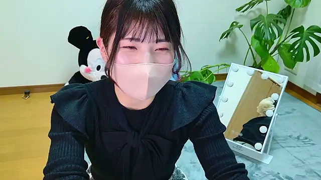 mayumichan13 online show from February 5, 2026, 10:31 am