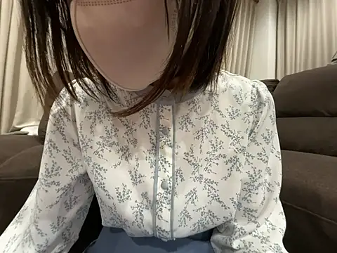 mayumichan13 online show from March 1, 2026, 8:44 pm