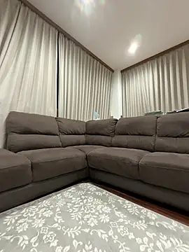 mayumichan13 online show from March 18, 2026, 8:23 pm