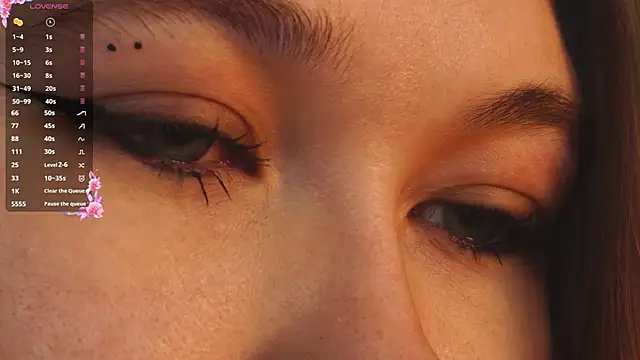 cheeky cherry  online show from November 29, 2025, 3:26 pm