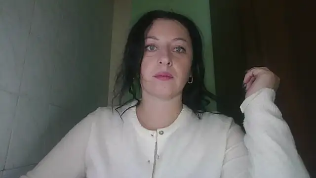 MelinaAx online show from November 24, 2025, 11:43 am