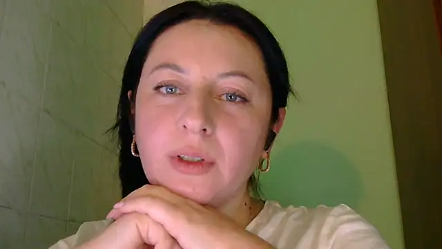 MelinaAx online show from January 8, 2026, 8:55 pm