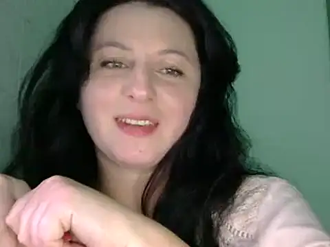 MelinaAx online show from March 6, 2026, 8:49 pm